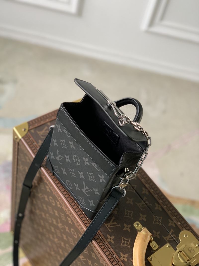 Mens LV Satchel bags